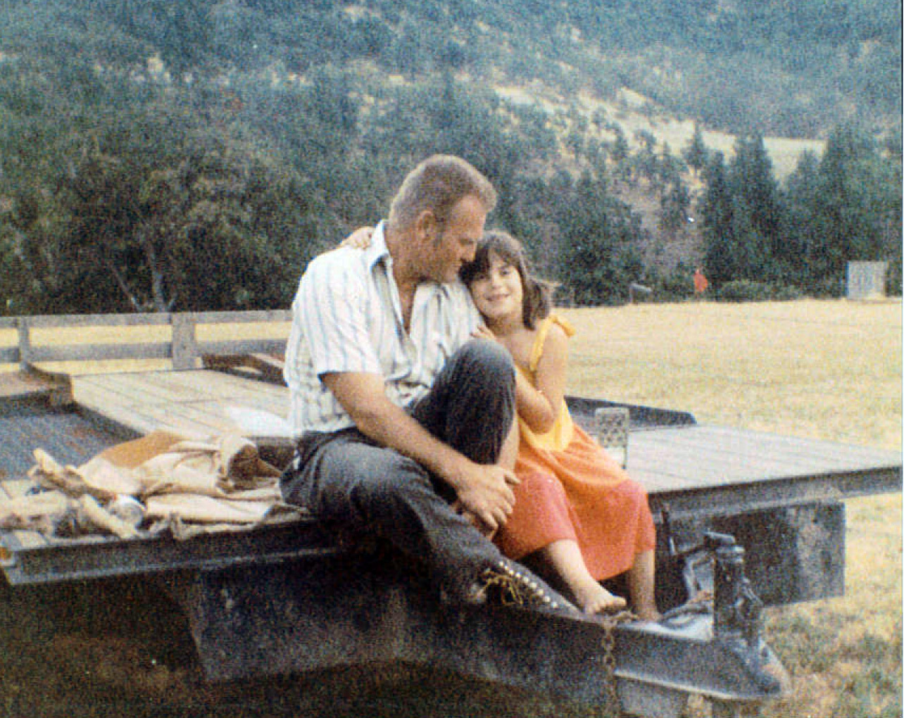 The Legend of Bob Rundell, Part III